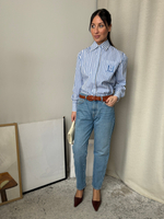 Джинсы Massimo Dutti, S/M