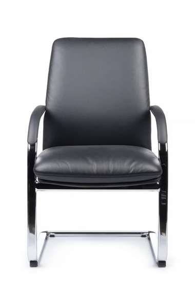 Кресло Пабло-СФ C2216-1 Черный