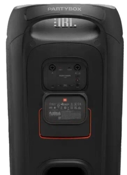 Портативная колонка JBL Partybox 720 (JBLPARTYBOX720EU)