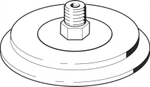 VAS-100-1/4-SI-B Комплектный вакуумный захват