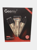 Триммер Geemy SK-770