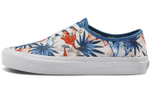 Vans Authentic Sf (Женская размерная сетка)