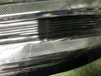 ДХО правый Zeekr 001 (2021-н.в.) LED