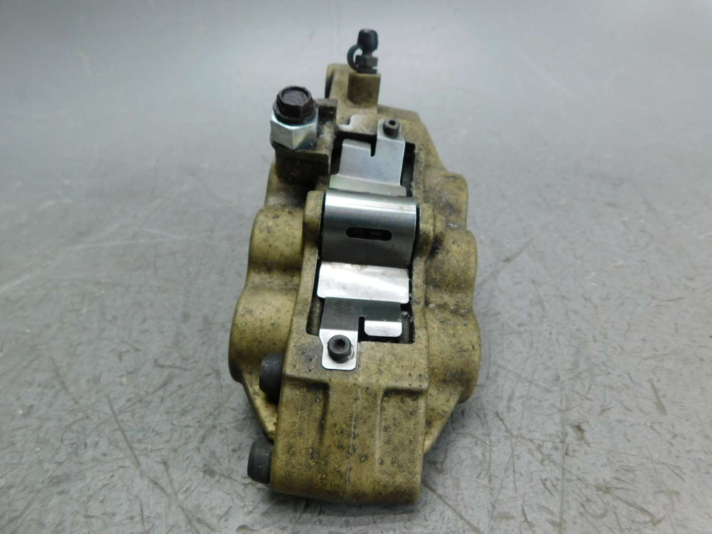 Суппорты передние Kawasaki Ninja ZX-12R 6pot 034714