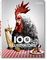 100 Illustrators