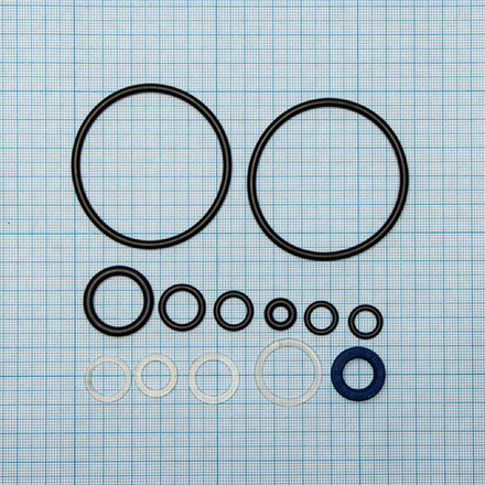 Ремкомплект насоса SD0804