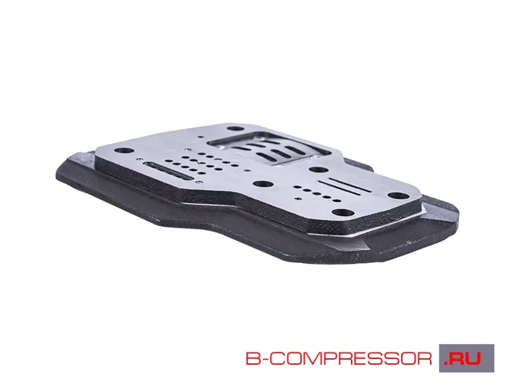 Блок клапанный С415М.01.00.700