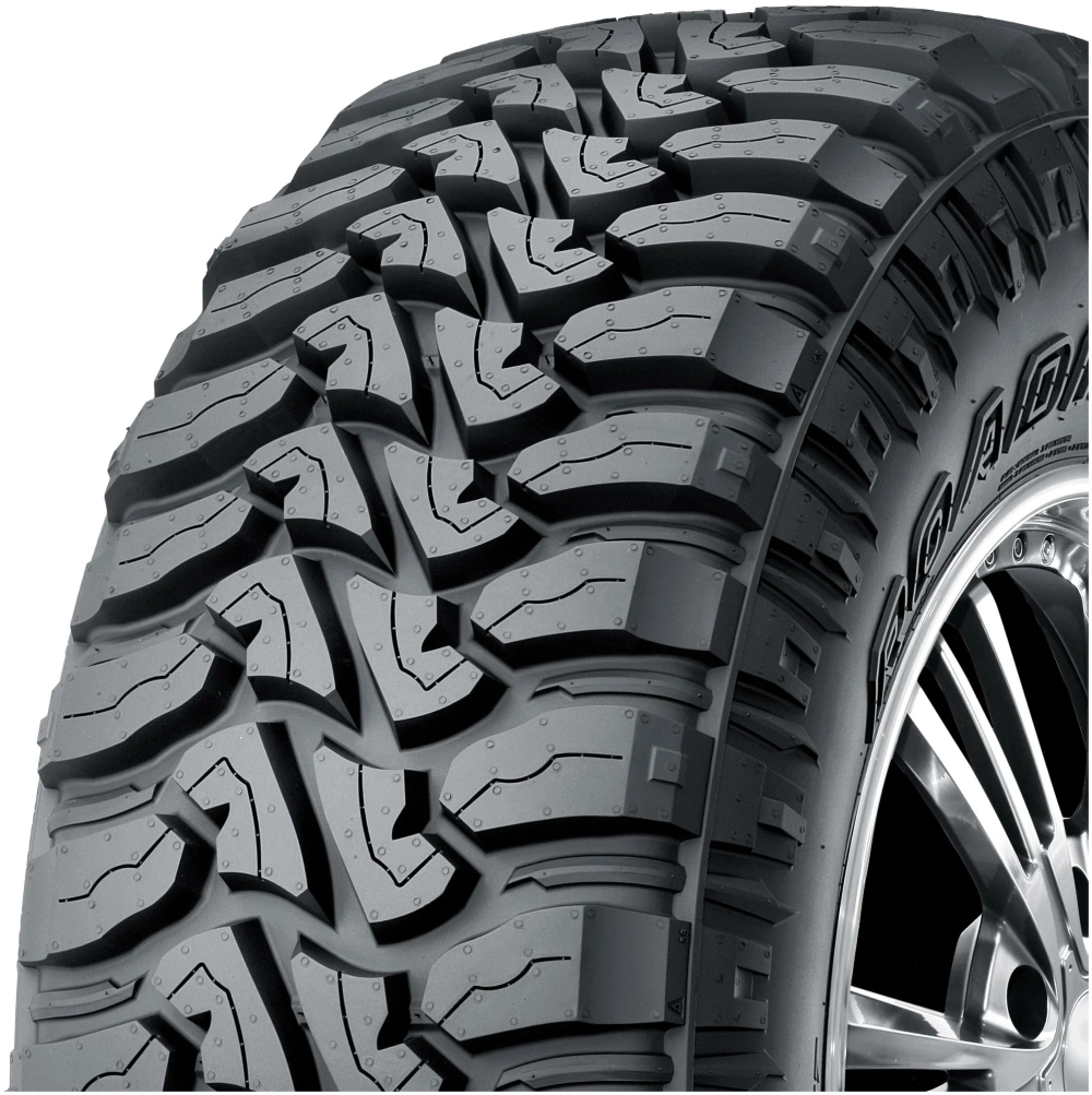 Летняя шина Nexen Roadian MTX RM7 (305/65 R17C 121Q)