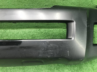 Бампер передний Toyota Land Cruiser 200 (12-15)