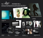Альбом YEJI - Air (Photobook Ver.)