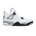 Кроссовки Jordan Air Jordan 4 Retro White Cement 2016