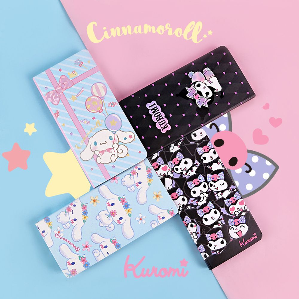 Блокнот для записей &quot;Sanrio Block&quot;