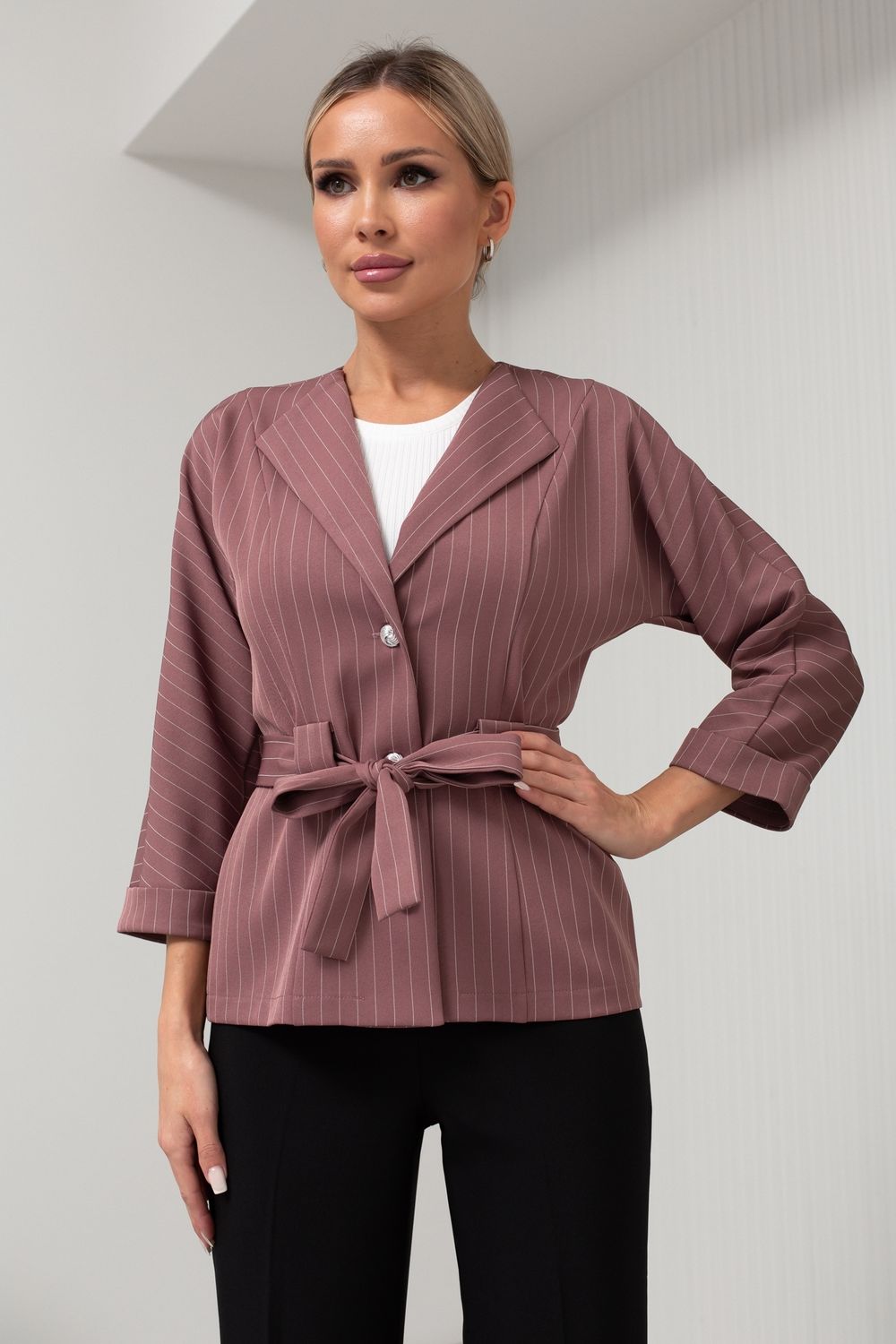 Жакет Патрисия №2 Valentina