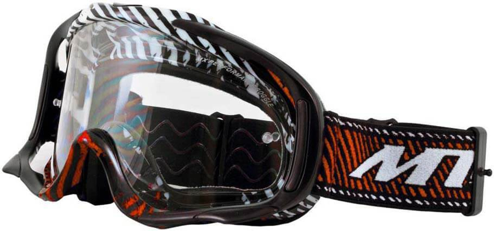 Кроссовые очки MT MX-PRO III