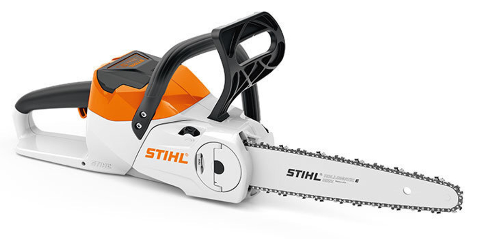 Аккумуляторная мотопила Stihl MSA 120 C-B шина 30 см без АКБ и З/У
