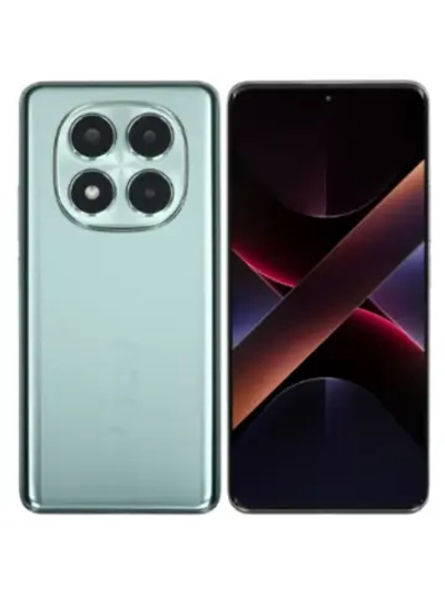 6,67" Смартфон X7 8/256 ГБ X7 GREEN
