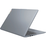 Ноутбук  Lenovo IdeaPad Slim 3 15IAH8 15.6 ", Core i5, 8 Гб RAM, 512 Гб SSD, UHD Graphics, Серый