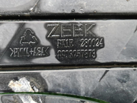 Бампер передний Zeekr X (2023-н.в.)
