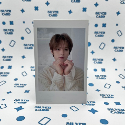 Полароиды STRAY KIDS - 2024 SEASON'S GREETINGS (JYP Shop)