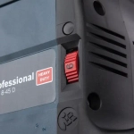 Bosch GBH 8-45 D перфоратор SDS-Мax 0.611.265.100