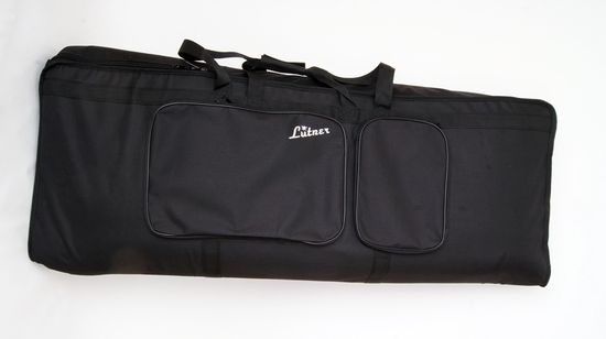 Чехол для клавишных, утепленный, Lutner ЛЧКЛ2-(120-43-15)