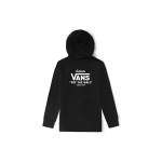 Толстовка Vans Logo, VN0A54NLBLK