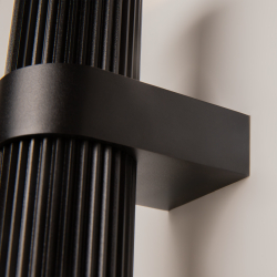 Настенный светильник (бра) Maytoni MOD326WL-02B