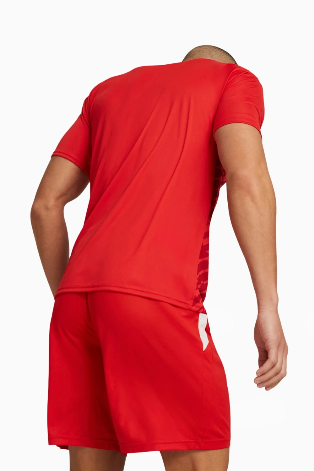 Футболка Puma teamULTIMATE
