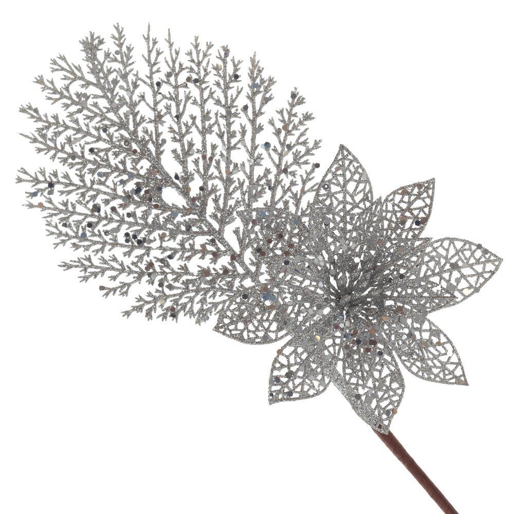 GAEM Изделие декоративное "Ветка", L18 W7 H36 см