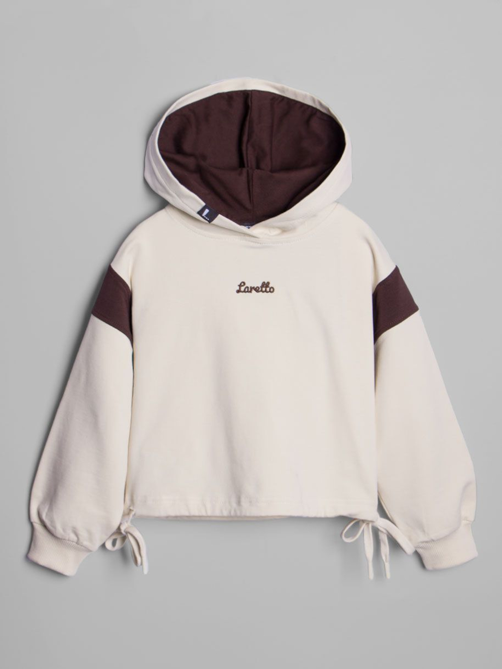 Худи + брюки/Сухая Роза/LRTT-488/00-0031952/134