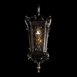 Светильник на штанге Loft it Tremezzo 100019W BS