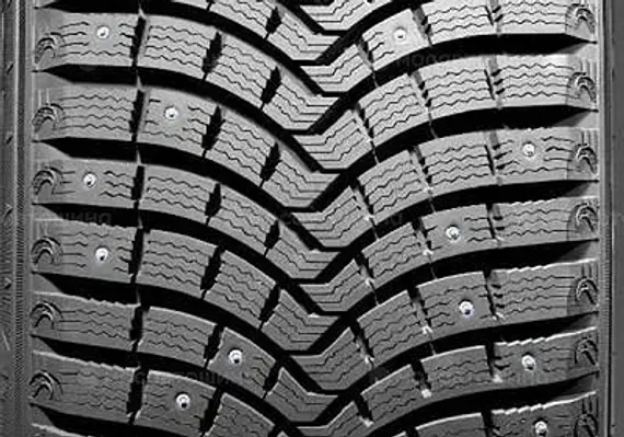 Michelin Latitude X-Ice North Xin2+ 255/65 R17 114T XL