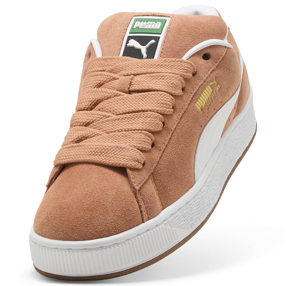 Кеды PUMA Suede XL
