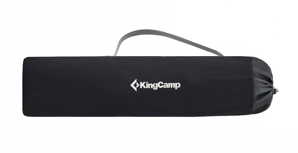 Складная кровать KingCamp Camping Jak Cot [2026]