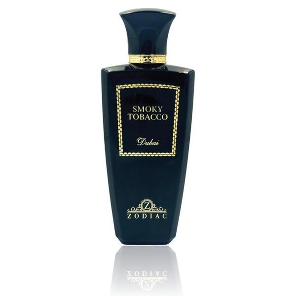 Zodiac Smoky Tobacco Eau De Parfum