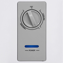 Морозильный ларь Midea MCF200W