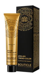 Trend Color суперосветляющие оттенки