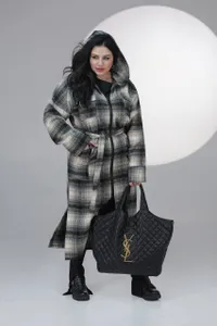 Кардиган УК-3095-2 Fabrika