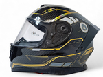Шлем AiM RH365 Carbon