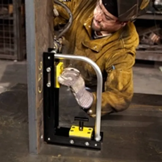 Магнитный фиксатор Magswitch MagJig 150