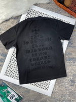 Футболка Chrome Hearts