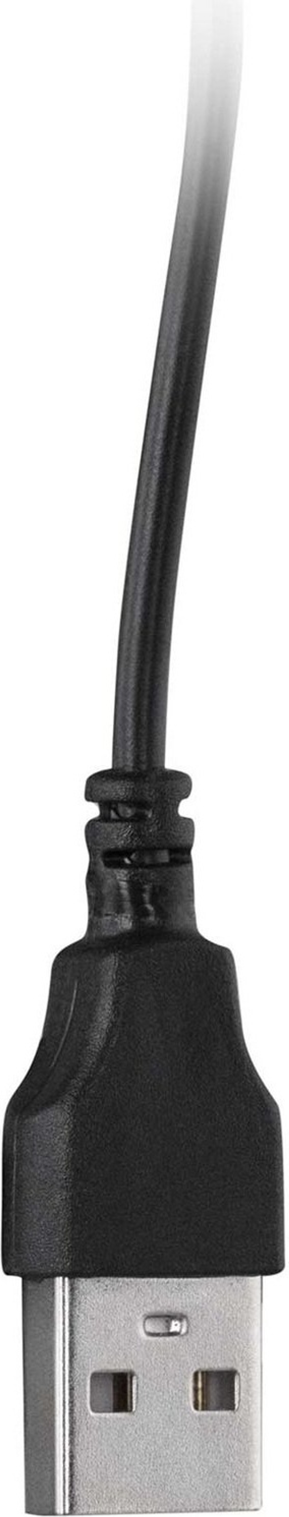 АКУСТИЧЕСКАЯ СИСТЕМА 2E PCS204, 2.0, USB, SILVER 2E-PCS204SV
