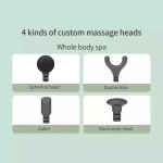 Массажер Xiaomi MG11