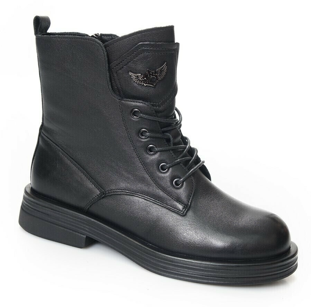 Ботинки женские демисезонные