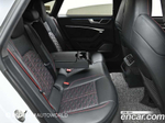 Audi RS7 (4K) 4.0 TFSI Quattro (10.2021)