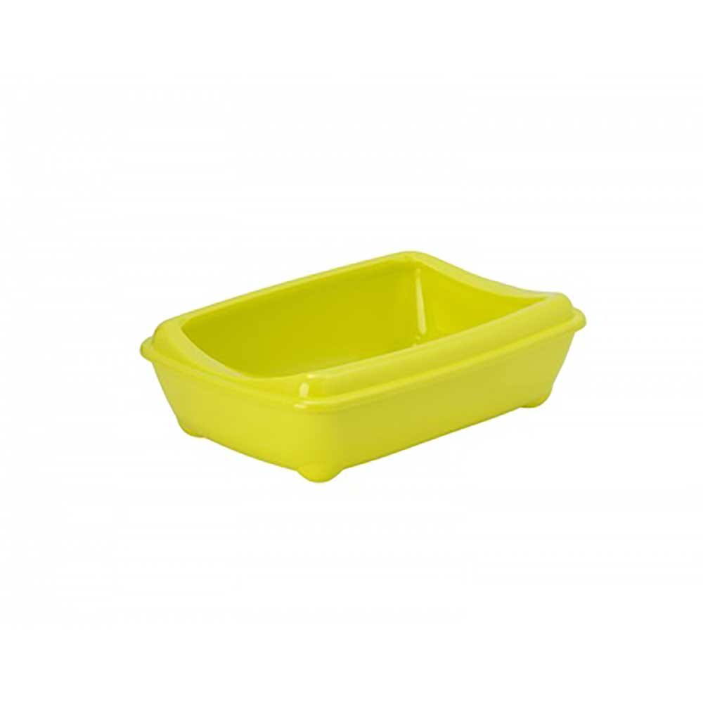 Moderna Туалет-лоток средний 42х30х12см с рамкой (arist-o-tray + rim 42cm medium)