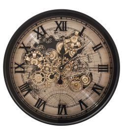 CK-11 Часы напольные