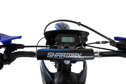 Мотоцикл кроссовый эндуро SHARMAX PowerMax 250 с ПТС