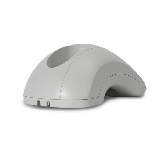 Зарядно-коммуникационная подставка (Cradle) для сканера штрих-кодов Mertech 2210, White