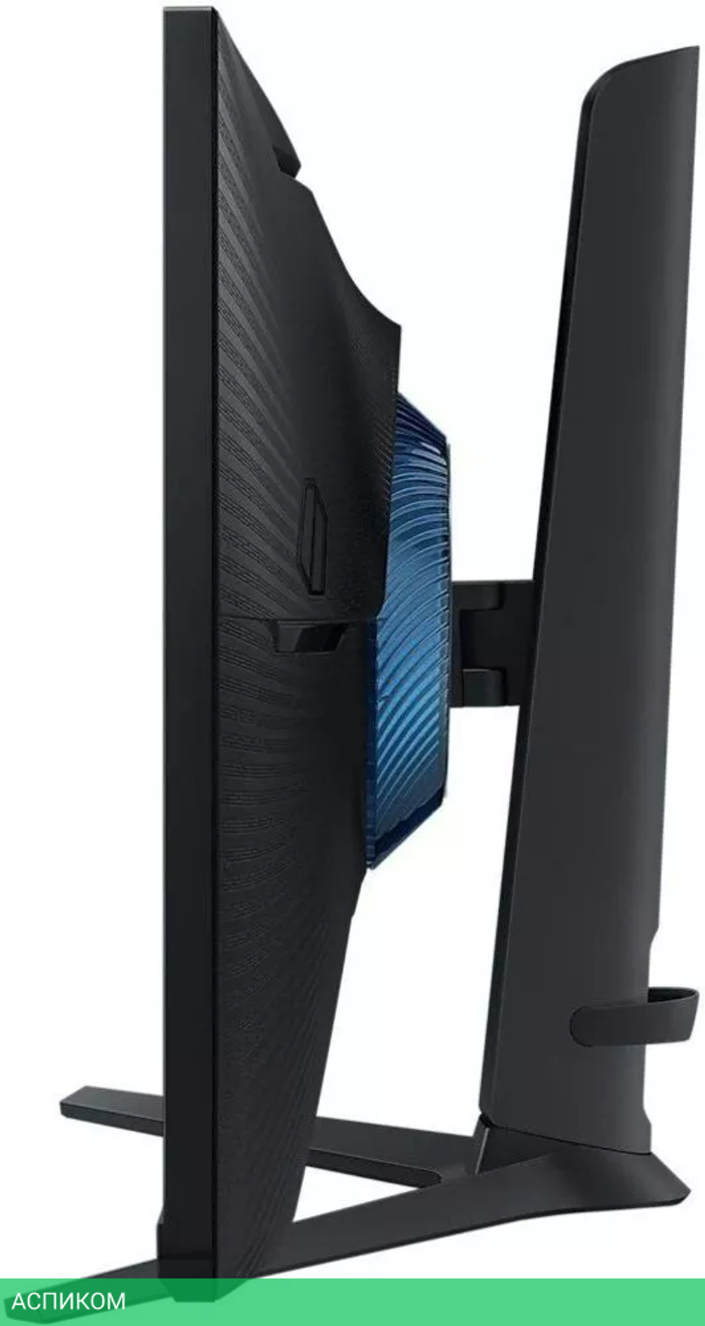 Игровой монитор Samsung Odyssey G3 S32AG320NI